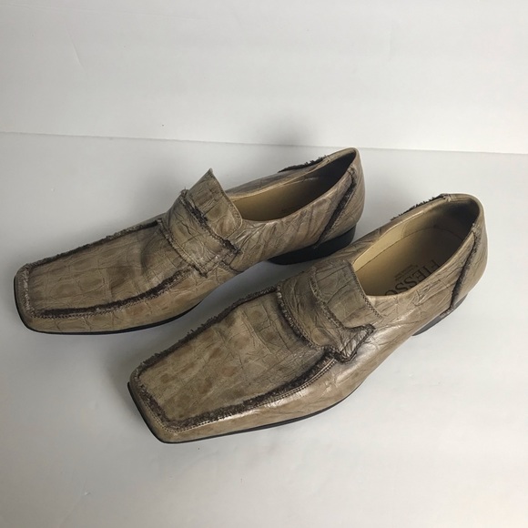 Fiesso by Aurelio Garcia Beautiful Loafers - Picture 2 of 5